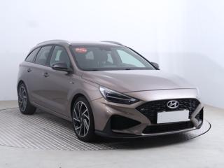 Hyundai i30 1.5 T-GDI MHEV 117kW kombi