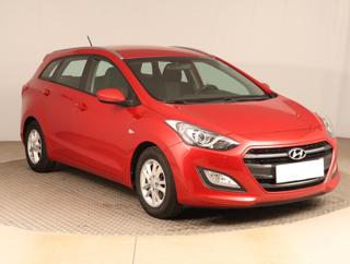 Hyundai i30 1.6 MPI 88kW kombi