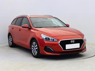 Hyundai i30 1.4 T-GDI 103kW kombi