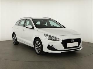 Hyundai i30 1.6 CRDi 85kW kombi