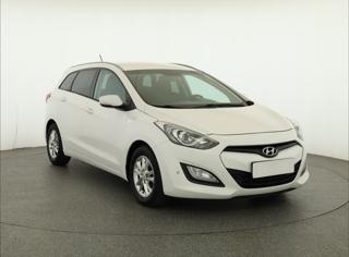 Hyundai i30 1.6 CRDi 81kW kombi