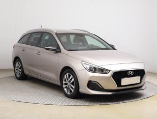 Hyundai i30 1.4 T-GDI 103kW kombi