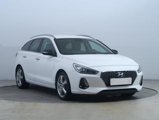 Hyundai i30 1.6 CRDi 100kW kombi
