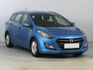 Hyundai i30 1.6 GDI 99kW kombi