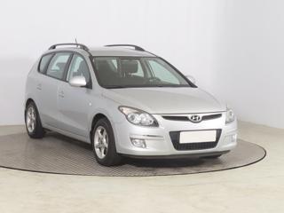 Hyundai i30 1.6 CRDi 66kW kombi