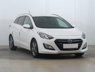 Hyundai i30 1.6 CRDi 81kW kombi