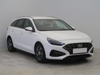 Hyundai i30 1.0 T-GDI 88kW kombi