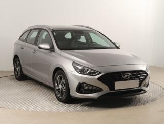 Hyundai i30 1.0 T-GDI 88kW kombi