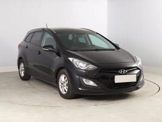 Hyundai i30 1.6 MPI 88kW kombi