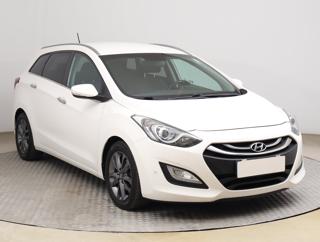 Hyundai i30 1.6 CRDi 81kW kombi