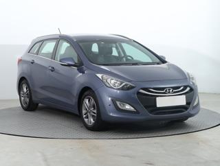Hyundai i30 1.6 GDI 99kW kombi