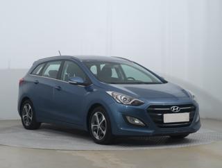 Hyundai i30 1.6 CRDi 81kW kombi