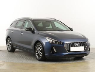 Hyundai i30 1.6 CRDi 100kW kombi