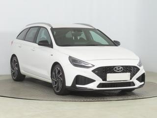 Hyundai i30 1.5 T-GDI MHEV 117kW kombi