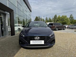 Hyundai i30 1,5 WG FL 1,5 T-GDI MH SMART kombi