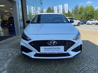 Hyundai i30 1,5 WG FL 1,5T-GDI DCT NLINE P kombi