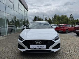 Hyundai i30 1,5 I30 WG FL 1,5 TGDI STYLE kombi