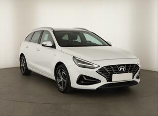 Hyundai i30 1.5 T-GDI MHEV 117kW kombi