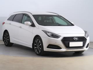 Hyundai i40 1.7 CRDi 104kW kombi