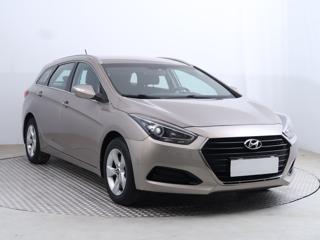 Hyundai i40 1.7 CRDI 85kW kombi