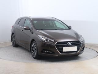 Hyundai i40 1.7 CRDi 104kW kombi