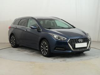 Hyundai i40 1.6 CRDi 100kW kombi