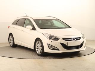 Hyundai i40 1.7 CRDi 100kW kombi