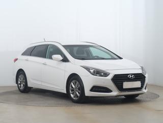 Hyundai i40 1.7 CRDI 85kW kombi