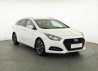 Hyundai i40 1.7 CRDi 104kW kombi