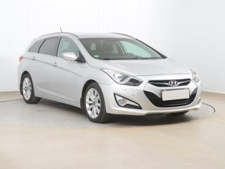 Hyundai i40 1.7 CRDi 100kW kombi