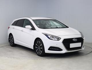 Hyundai i40 1.7 CRDi 104kW kombi