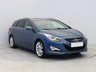 Hyundai i40 1.7 CRDi 100kW kombi