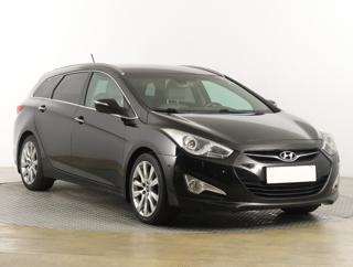 Hyundai i40 1.7 CRDi 100kW kombi