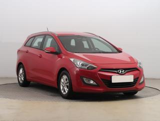 Hyundai i30 1.6 GDI 99kW kombi