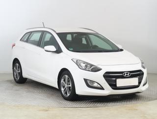 Hyundai i30 1.6 CRDi 81kW kombi