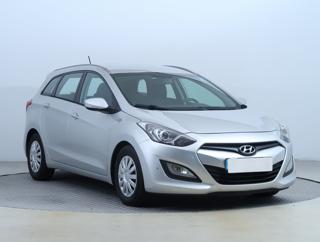 Hyundai i30 1.6 CRDi 81kW kombi