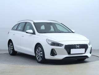 Hyundai i30 1.6 CRDi 81kW kombi