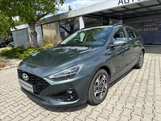 Hyundai i30 1,5 I WG FL MT SMART NAV kombi