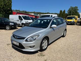 Hyundai i30 1.6CRDi 66kw kombi