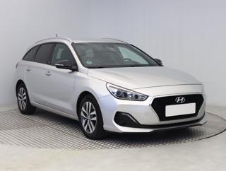 Hyundai i30 1.4 T-GDI 103kW kombi