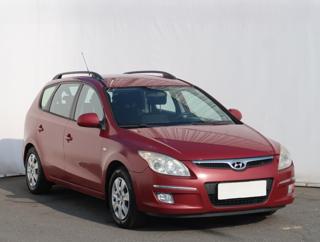 Hyundai i30 1.6 CRDi 66kW kombi