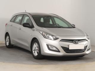 Hyundai i30 1.6 GDI 99kW kombi