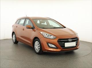 Hyundai i30 1.6 MPI 88kW kombi