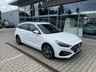 Hyundai i30 1,0 T-GDi, 6st. MT  WG Family Smart kombi