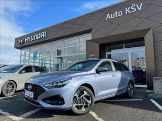 Hyundai i30 1,5 i 71kW MT  KOMBI SMART kombi