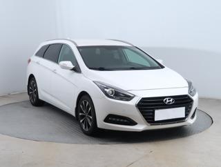 Hyundai i40 1.7 CRDi 104kW kombi