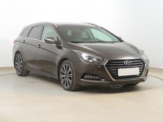 Hyundai i40 1.7 CRDi 104kW kombi