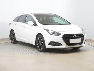 Hyundai i40 1.7 CRDi 104kW kombi
