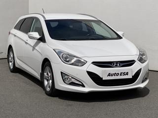Hyundai i40 1.7CRDI kombi