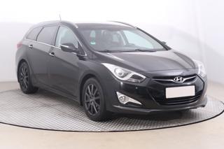 Hyundai i40 1.7 CRDi 100kW kombi